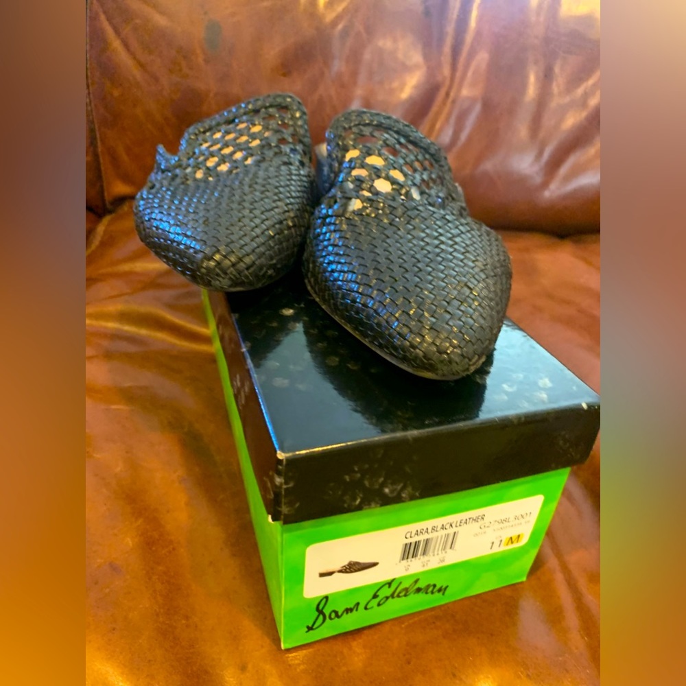 Sam Edelman - Picture 2 of 12